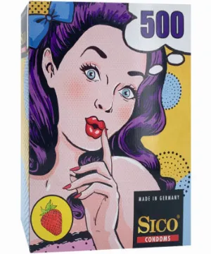 Sico Fraise