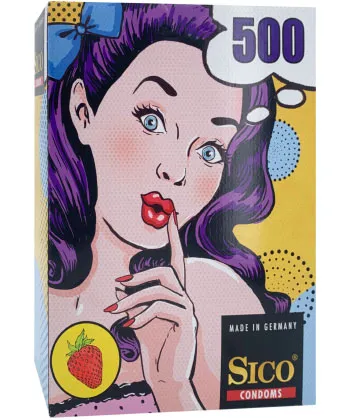 Sico Fraise