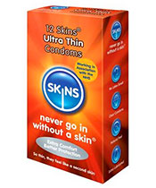 Skins Ultra Thin