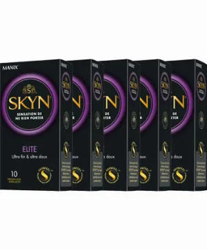 Skyn Pack Elite x50