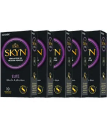 Skyn Pack Elite x50