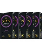 Skyn Pack Elite x50