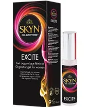 Skyn Excite