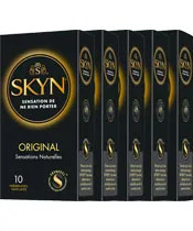 Skyn Pack Original x50