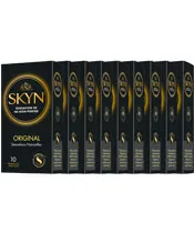 Skyn Pack Original x90