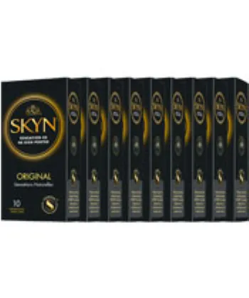 Skyn Pack Original x90