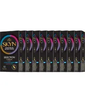 Skyn Pack Selection