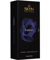Skyn Thrill