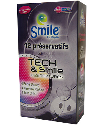 Smile Tech & Smile