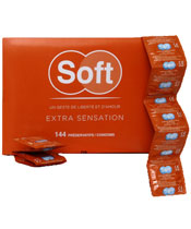 Soft Extra Sensation