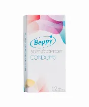 Beppy Soft & comfort (par 12)