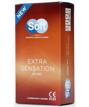 Soft Extra Sensation