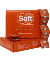 Soft Extra Sensation