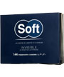Soft Invisible