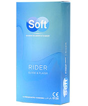 Soft Rider