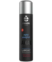Swede Aqua Comfort Anal