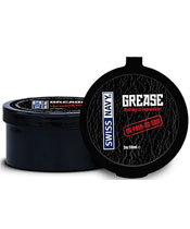 Swiss Navy Grease