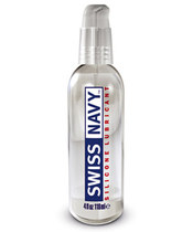 Swiss Navy Silicone