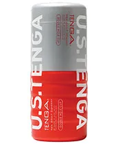 Tenga Double Hole Cup U.S.