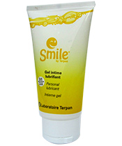 Smile Gel Intime