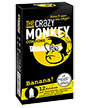 The Crazy Monkey plátano