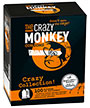 The Crazy Monkey Colección loca