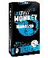 The Crazy Monkey Diversión + Fricción
