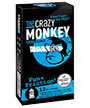 The Crazy Monkey Diversión + Fricción