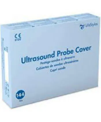 Ultrasound Probe Cover
