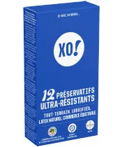 XO Ultra-Résistants