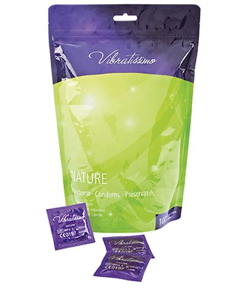 Vibratissimo Nature