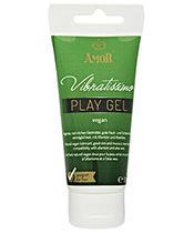 Vibratissimo Play Gel Vegan