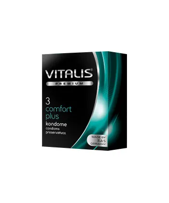 Vitalis Comfort Plus