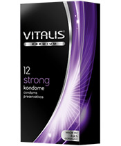 Vitalis Strong