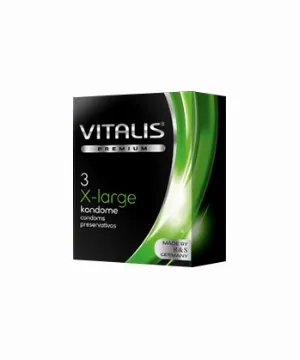 Vitalis X-Large