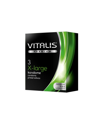 Vitalis X-Large