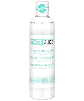 Waterglide Natural Intimate Gel