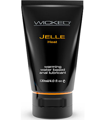 Wicked Jelle Heat