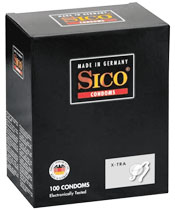 Sico X-TRA