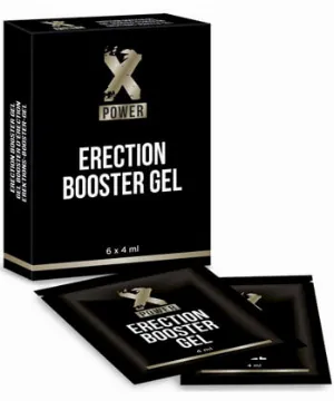 XPower Erection Booster DOSETTES